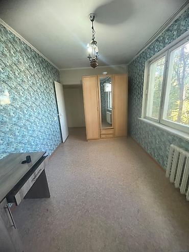 квартиры 2х комнатные купить: 2 комнаты, 44 м², 7 мкр 104 серия, 2 этаж, Косметический ремонт — 2