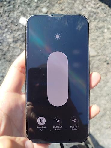 Apple iPhone: IPhone 13, 128 GB, Midnight, Face ID — 3