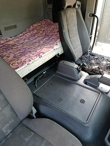 daewo damas: Грузовик, Mercedes-Benz, Дубль, 7 т, Б/у — 8