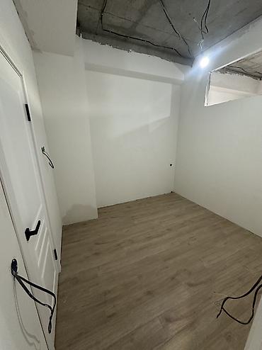 1 комнтная квартира: 1 комната, 46 м², Асанбай мкр Элитка, 4 этаж, Косметический ремонт — 5