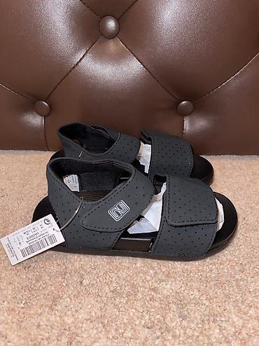 Детская обувь: Next детская обувь Сиреневые сандали. Размер: 32/34р. Цена: 2100с — 6