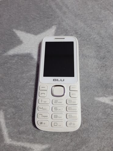 Ostali mobilni telefoni: Telefon BLU ispravan telefon radi na sve mreze,telefon prima dve na lalafo.rs — 10 Ostali mobilni telefoni: Telefon BLU ispravan telefon radi na sve mreze,telefon prima dve — 10