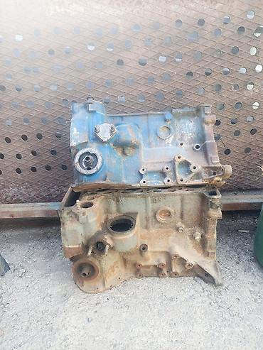 срочно жигули: Блок на Жигули 2106,2103. сатылат — 3