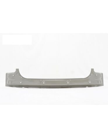 радиатор фольксваген поло: Панель задняя (верхняя часть) Polo 10