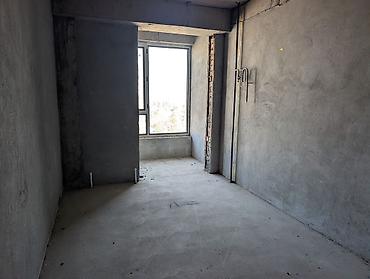 кэп строй: 3 комнаты, 117 м², Вефа ТЦ Элитка, 7 этаж, ПСО (под самоотделку) — 9