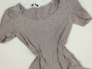 Clockhouse, T-shirt damski, L