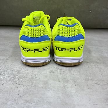 обувь жордан: Футзалки Joma Top-Flex - Назначение: игра в футзал/мини-футбол в — 2