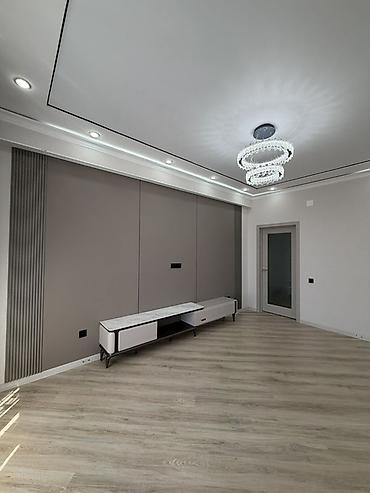 Продажа квартир: Продаётся светлая 2-комнатная квартира в Amanat Residence Продаётся — 8