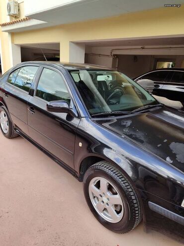 Skoda: Skoda Octavia: 1.6 l. | 2006 έ. 145000 km. Λιμουζίνα — 3