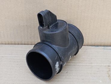 Датчики, сенсоры, предохранители: Расходомер Opel 2007 г., Б/у, Оригинал, Германия — 7