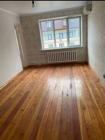 Продажа квартир: 3 комнаты, 85 м², Индивидуалка, 5 этаж, Косметический ремонт