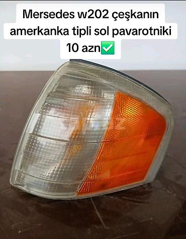 avtomobil ortuyu: Məhsul: Mercedes W124 üçün ehtiyat hissələri - Lyuk komplekti (W124) — 8