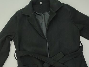 Kobiety: Moda Italia, Płaszcz damski, rozmiar XL