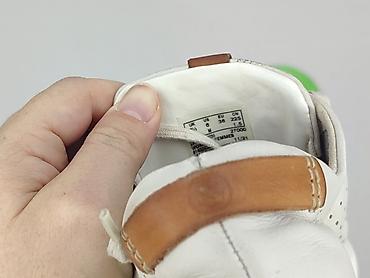 clarks: Clarks, Sneakersy damskie, rozmiar 36 — 5