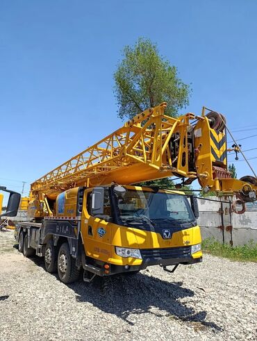 авто кран маз: Автокран, XCMG, 2020 г.