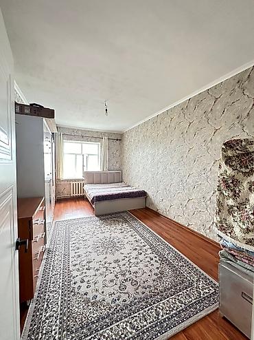 Продажа квартир: 2 комнаты, 60 м², Индивидуалка, 2 этаж, Косметический ремонт — 4