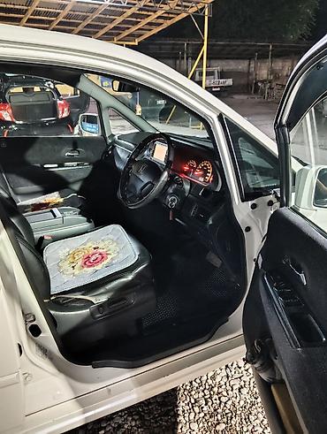 рейка одиссей: Honda Odyssey: 2002 г., 2.3 л, Автомат, Бензин, Минивэн — 6
