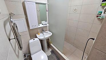 Продажа квартир: 3 комнаты, 59 м², 104 серия, 2 этаж, Евроремонт — 6