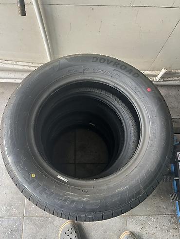 на 210: Шины 175 / 65 / R 14, Лето, Новый, Комплект, Легковые — 5