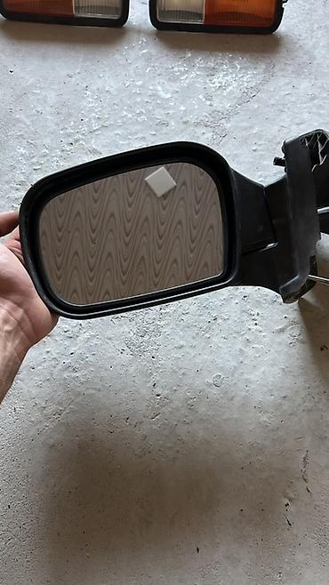 moto turbo az: Məhsul: Avtomobil üçün komplekt xarici güzgülər və ön duman/siqnal — 3