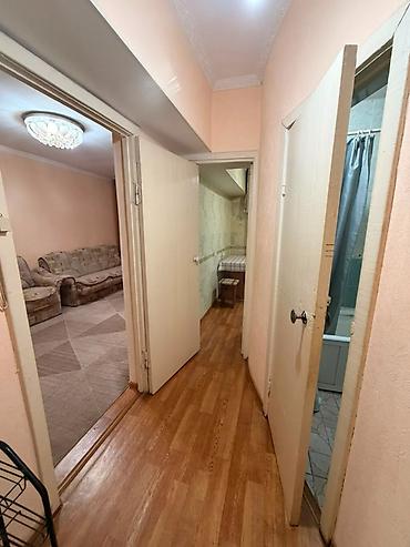 Продажа квартир: 1 комната, 28 м², 3 этаж at lalafo.kg — 9 Продажа квартир: 1 комната, 28 м², 3 этаж — 9