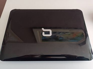 Compaq: Compaq Mini CQ10-400 Compaq Mini CQ10-400. Ekran 10 inca. Laptop se — 8