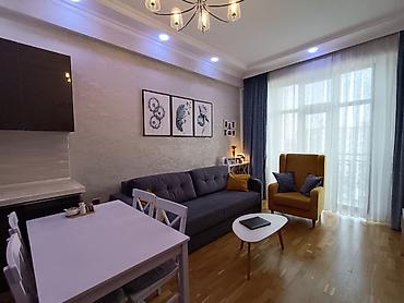 2 otaqlı, Yeni tikili, 45 kv. m lalafo.az -da 2 otaqlı, Yeni tikili, 45 kv. m