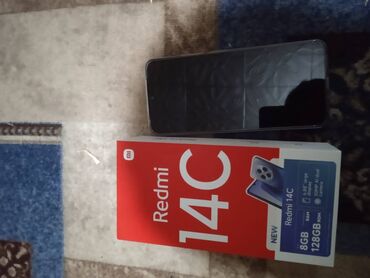 редми 12 с: Redmi, Redmi 14C, 128 ГБ