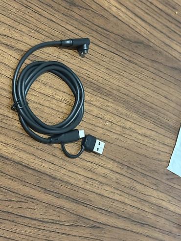 Kabellər: Kabel Type C (USB-C), Yeni — 2