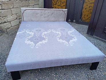 Digər: Təzə çarpayılar — 4