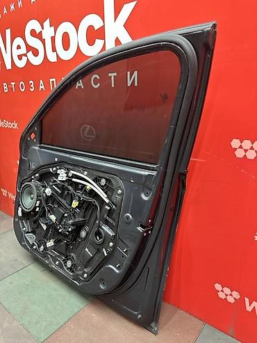 grander: Дверь Передняя правая Hyundai, Б/у, Оригинал — 10