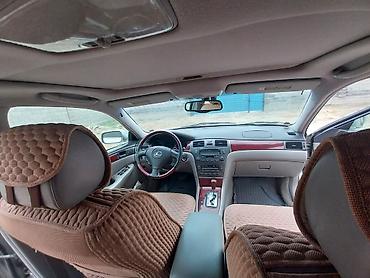 лексус рх 300: Lexus ES: 2002 г., 3 л, Автомат, Бензин, Седан — 6