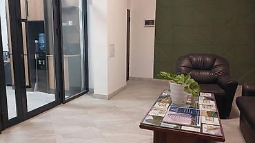 Продажа помещений свободного назначения: Продается коммерческое помещение ул. Сагынбая Манасчы / Тоголок Молдо — 8