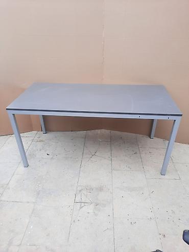 Ofis dəst mebeli: Ofis mebelləri dəsti Tərkib: - 1 ədəd qonaq/konfrans kreslosu — 14