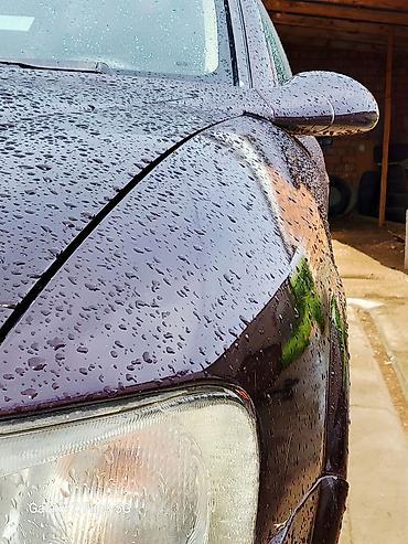 вектра: Opel Vectra: 2000 г., 1.8 л, Автомат, Бензин, Универсал — 8