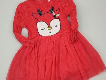 c and sukienki: Dress, 1.5-2 years, 86-92 cm, condition - Very good