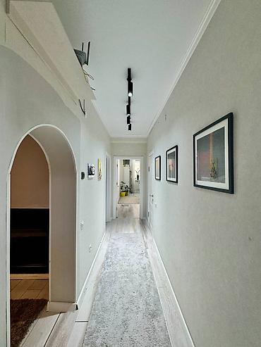 Продажа квартир: 2 комнаты, 76 м², Элитка, 7 этаж, Евроремонт — 10