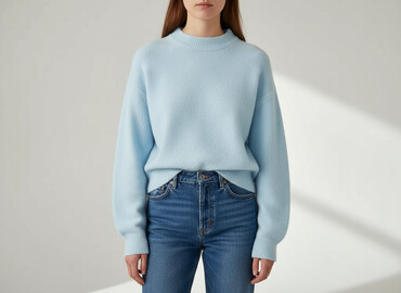 & Other Stories, Sweter damski, rozmiar S