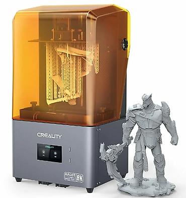 uv printer satilir: Kateqoriya: 3D Printer və Hissələri > 3D Printer > Creality 3D — 1