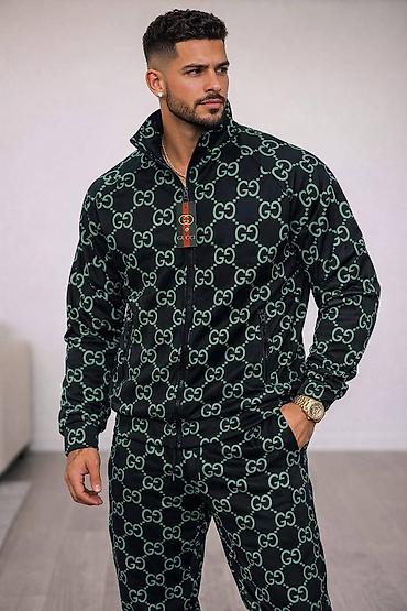 Trenerke: Trenerka Lacoste, bоја - Šareno — 14