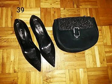 claudia donatelli shoes: Nove salonke 👌👌👌 39 broj Placene 90e Sette Sere Italijanske 🤩🤩🤩 — 1