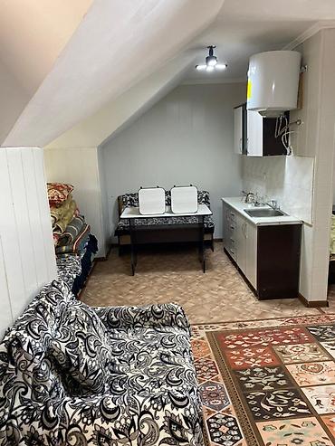 Аренда коттеджей и домов на Иссык-Куле: Коттедж, Золотые пески, Бостери, 20+ мест — 14