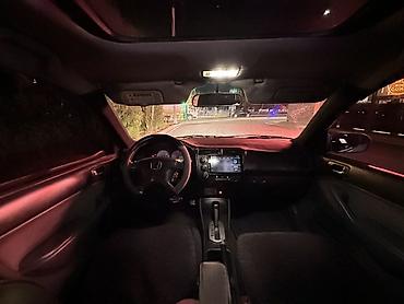 выкуп хонда: Honda Civic: 2001 г., 1.7 л, Автомат, Бензин, Седан — 8