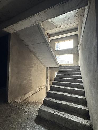 elif: 1 комната, 47 м², Асанбай мкр Элитка, 7 этаж, ПСО (под самоотделку) — 5