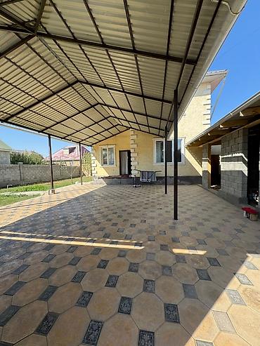 Продажа коттеджей и домов: 5 комнат, 176 м², 5 соток, Бишкек, Новопавловка с. Агентство недвижимости — 17