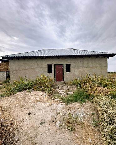 Продажа домов: 4 комнаты, 120 м², 5 соток, Сокулук, Агентство недвижимости — 3