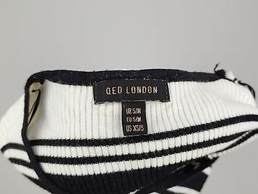 solar sweterki: Qed London, Sweter damski, rozmiar S — 4
