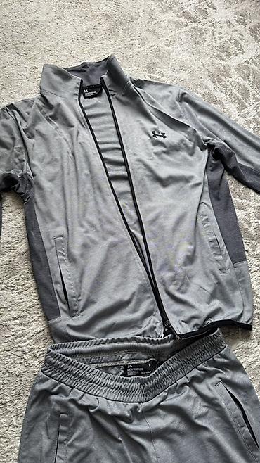 under armour кепка: Мужской спортивный костюм Under Armour HeatGear, размер S. - — 8