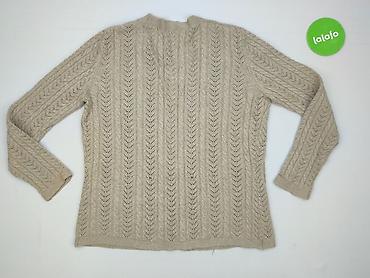 kaszmir: Kardigan damski, rozmiar XL — 3