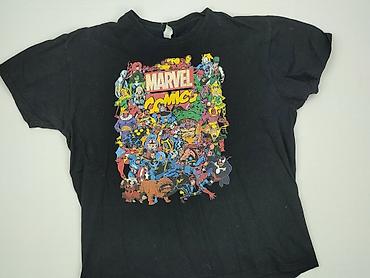 dresy marvel: Marvel, Koszulka dla mężczyzn, rozmiar L — 1